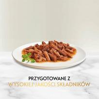 gourmet gold savoury - GOURMET Gold kachna a krůtí v omáčce85 g - 10 nuotrauka