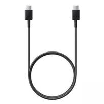 Samsung EP-DA705BBE USB-C į USB-C duomenų ir įkrovimo laidas 1m Juodas (Black)