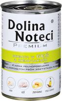 Dolina Noteci Premium Goose/Potato 400g