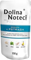 Dolina Noteci Premium su upėtakiu 150 g