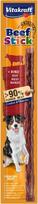 Vitakraft Beef Stick With Game 12g