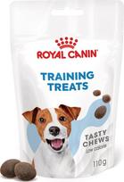 Skanėstas šunims Royal Canin Training Treats, paukštiena, 0.11 kg