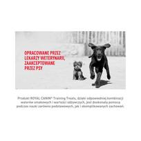 110 - Skanėstas šunims Royal Canin Training Treats, paukštiena, 0.11 kg - 8 nuotrauka