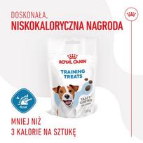 110 - Skanėstas šunims Royal Canin Training Treats, paukštiena, 0.11 kg - 13 nuotrauka