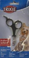 claw 8 - Trixie Claw Scissors 8cm - 1 nuotrauka