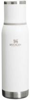 gertuve stanley - Stanley The Adventure To-Go Termosas, 0.75 l, baltas (White) - 1 nuotrauka