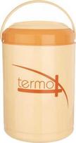 Orion Maisto termosas 3.2 l, Oranžinė (Orange)