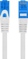 cat 6a kabelis - LANBERG PCF6A-10CC-0200-S - 1 nuotrauka