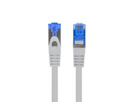 cat 6a kabelis - LANBERG PCF6A-10CC-0200-S - 2 nuotrauka