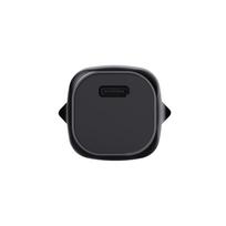 usb 16gb - MOBILE CHARGER WALL MAXO 20W/USB-C BLACK 25174 TRUST - 2 nuotrauka