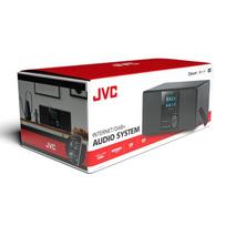 internetinis radijas -  JVC RAE981B - 2 nuotrauka