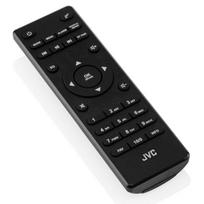 internetinis radijas -  JVC RAE981B - 3 nuotrauka