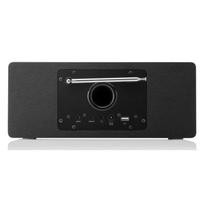 internetinis radijas -  JVC RAE981B - 5 nuotrauka