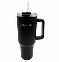 Riposo Termopuodelis 1.2 L, Juodas (Black)