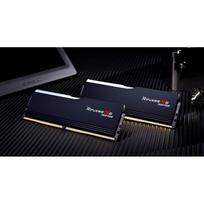 ddr5 32 gb 6000 - G.SKILL Ripjaws M5 RGB, DDR5, 64 GB, 6000 MHz CL36 (2 x 32 GB) - 3 nuotrauka