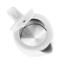 elektrinis virdulys 1.7 l - ADLER AD1385W White (Baltas) - 2 nuotrauka