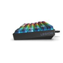 lego mini - LENOVO LEGION K510 MINI PRO GAMING KEYBOARD (US ENGLISH) | GY41P80860 - 4 nuotrauka