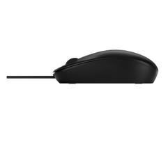 rusu klaviatura kompiuteris - HP USB  Desktop 125 Klaviatūra - RUS - 2 nuotrauka