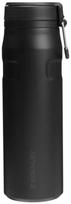 stanley gertuve juoda - Stanley The IceFlow Bottle Twist Flip, 0.7 l, juodas (Black) - 1 nuotrauka