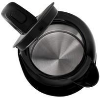 elektrinis virdulys 1.7l - ADLER 1385B Black (Juodas) - 7 nuotrauka