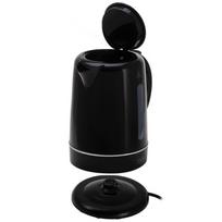 elektrinis virdulys 1.7l - ADLER 1385B Black (Juodas) - 9 nuotrauka