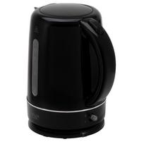 elektrinis virdulys 1.7l - ADLER 1385B Black (Juodas) - 10 nuotrauka