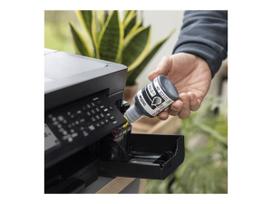 wi fi brother - Brother Multifunctional printer | MFC-T930DW | Inkjet | Colour | All-in-one | A4 | Wi-Fi | Black | MFCT930DWYJ1 - 2 nuotrauka