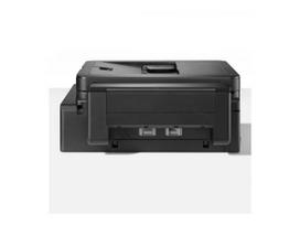 wi fi brother - Brother Multifunctional printer | MFC-T930DW | Inkjet | Colour | All-in-one | A4 | Wi-Fi | Black | MFCT930DWYJ1 - 4 nuotrauka