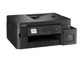 wi fi brother - Brother Multifunctional printer | MFC-T930DW | Inkjet | Colour | All-in-one | A4 | Wi-Fi | Black | MFCT930DWYJ1 - 5 nuotrauka