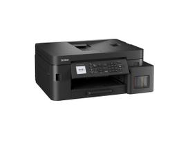 wi fi brother - Brother Multifunctional printer | MFC-T930DW | Inkjet | Colour | All-in-one | A4 | Wi-Fi | Black | MFCT930DWYJ1 - 6 nuotrauka