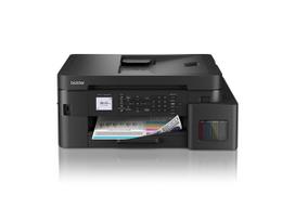 wi fi brother - Brother Multifunctional printer | MFC-T930DW | Inkjet | Colour | All-in-one | A4 | Wi-Fi | Black | MFCT930DWYJ1 - 7 nuotrauka
