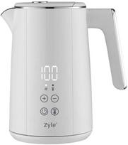 virdulys 0.5 l - Zyle ZY064WH White (Baltas) - 1 nuotrauka
