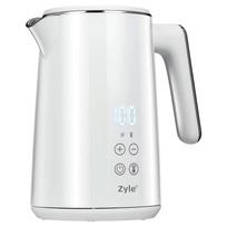 virdulys 0.5 l - Zyle ZY064WH White (Baltas) - 3 nuotrauka