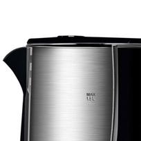 elektrinis virdulys zyle 1.5 - Zyle ZY064BK Black (Juodas) - 3 nuotrauka
