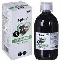 Aptus Apto-Flex papildai šunims ir katėms sveikiems klubams ir sąnariams, 500 ml