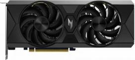 rx 9060 - Acer Nitro Radeon RX 5070 XT GAMING OC 8GB GDDR6 - 1 nuotrauka
