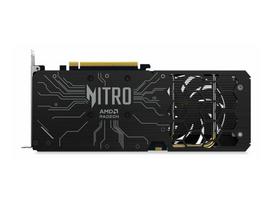 rx 9060 - Acer Nitro Radeon RX 5070 XT GAMING OC 8GB GDDR6 - 2 nuotrauka