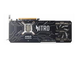 rx 9060 - Acer Nitro Radeon RX 5070 XT GAMING OC 8GB GDDR6 - 3 nuotrauka