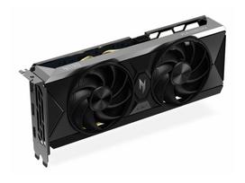 rx 9060 - Acer Nitro Radeon RX 5070 XT GAMING OC 8GB GDDR6 - 4 nuotrauka