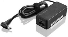Lenovo Round-Tip Power Adapter GX20L23043 AC, 120/230 V, 45 W