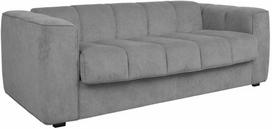 sofa lova home4you - Sofa-lova Home4you STELLA su spyruokliniu čiužiniu, pilka (Gray) - 1 nuotrauka