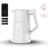 smart virdulys - AENO EK8S Elektrinis virdulys Smart 1.7L Baltas (White) - 2 nuotrauka