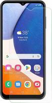 stiklo kamuoliukai - LCD apsauginis stikliukas 9H Samsung A346 A34 5G - 1 nuotrauka