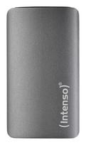 2tb usb - INTENSO TX800 2TB SSD USB-C - 2 nuotrauka
