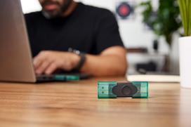 3 0 usb flash - KINGSTON 128GB USB-A   USB-C 3.2 Gen 1 DataTraveler DuoG2 | DTDEG2/128GB - 9 nuotrauka
