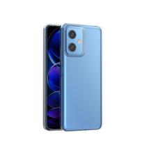 s23 ultra dekliuka - Hurtel "Ultra Clear 0.5mm Case Xiaomi Poco X5 5G/ Redmi Note 12 5G" - 2 nuotrauka
