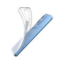 s23 ultra dekliuka - Hurtel "Ultra Clear 0.5mm Case Xiaomi Poco X5 5G/ Redmi Note 12 5G" - 3 nuotrauka