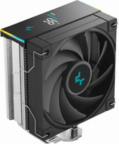 Deepcool AK400 DIGITAL SE Juodas (Black)