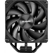 fsp np5 - Fortron FSP NP5-B (Juodas) - 1 nuotrauka