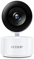 EDUP EH-2048P17 V2 Išmanioji IP kamera Wi-Fi / PTZ 350° / 2K
